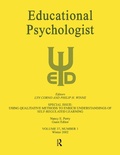 Cover: Using Qualitative Methods To Enrich Understandings of Self-regulated Learning - Routledge