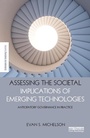 Cover: Assessing the Societal Implications of Emerging Technologies - Routledge
