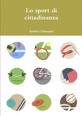 Cover: Lo Sport Di Cittadinanza - Lulu.com