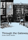 Cover: Through the Gateway - Lulu.com