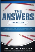 Cover: The Answers: 2nd Edition - Lulu.com