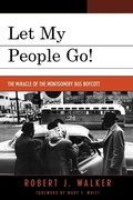 Cover: Let My People Go! - Hamilton Books