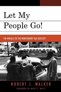 Enlarge image Cover: Let My People Go! - Hamilton Books