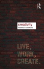 Cover: Creativity - Routledge