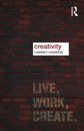 Cover: Creativity - Routledge