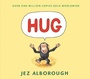 Cover: Hug - Walker Books Ltd