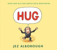 Enlarge image Cover: Hug - Walker Books Ltd