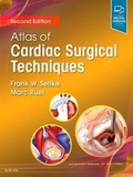 Bild: Atlas of Cardiac Surgical Techniques - Elsevier