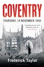 Cover: Coventry - Bloomsbury Publishing PLC