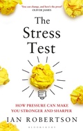 Cover: The Stress Test - Bloomsbury Publishing PLC