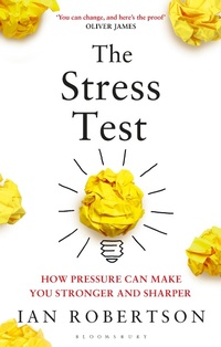 Abbildung von: The Stress Test - Bloomsbury Publishing PLC
