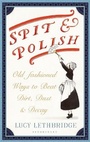 Cover: Spit and Polish - Bloomsbury Publishing PLC
