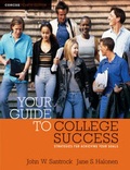Cover: Yr Gd to Coll Succ Conc Ed 4e - Wadsworth Publishing Co Inc