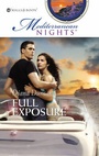 Cover: Full Exposure - Mills & Boon