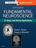 Cover: Fundamental Neuroscience for Basic and Clinical Applications - Elsevier