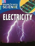 Cover: Moving up with Science: Electricity - Franklin Watts Ltd