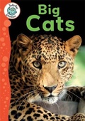 Cover: Tadpoles Learners: Big Cats - Franklin Watts Ltd