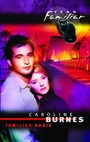 Cover: Familiar Oasis - Mills & Boon