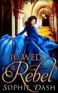 Abbildung von: To Wed A Rebel - HQ Digital