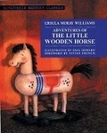 Cover: Adventures of the Little Wooden Horse - Kingfisher