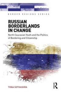 Abbildung von: Russian Borderlands in Change - Routledge