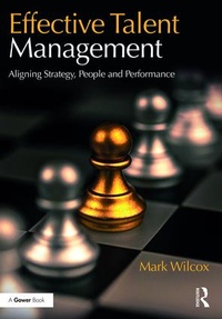 Enlarge image Cover: Effective Talent Management - Routledge