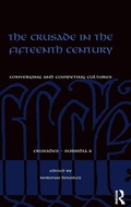 Cover: The Crusade in the Fifteenth Century - Routledge