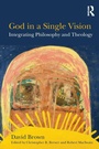 Cover: God in a Single Vision - Routledge