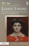 Cover: Louise Jopling - Routledge