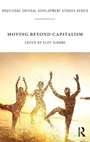 Cover: Moving Beyond Capitalism - Routledge