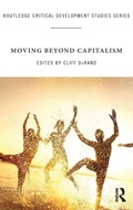 Cover: Moving Beyond Capitalism - Routledge