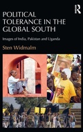 Cover: Political Tolerance in the Global South - Routledge