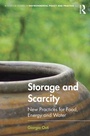 Cover: Storage and Scarcity - Routledge