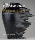 Cover: The Fundamentals of Product Design - Fairchild Books