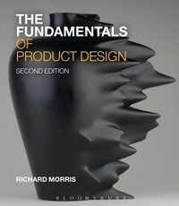 Abbildung von: The Fundamentals of Product Design - Fairchild Books