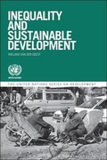 Cover: Inequality and Sustainable Development - Bloomsbury Academic