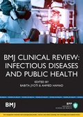 Cover: BMJ Clinical Review: Infectious Diseases & Public Health - BPP Learning Media