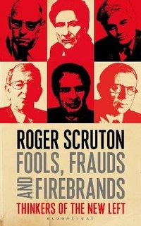 Enlarge image Cover: Fools, Frauds and Firebrands - Bloomsbury Continuum