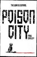 Cover: Poison City - Hodder & Stoughton