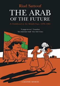 Abbildung von: The Arab of the Future - John Murray Publishers Ltd