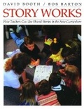 Cover: Story Works - Pembroke Publishing Ltd