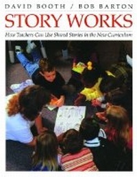 Enlarge image Cover: Story Works - Pembroke Publishing Ltd