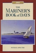 Cover: Mariner's Book of Days 2011 - Sheridan House