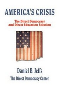 Abbildung von: America's Crisis - Hard Shell Word Factory