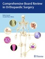 Cover: Comprehensive Board Review in Orthopaedic Surgery - Thieme Publishers