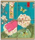 Cover: Gift-Wrapped Green Thanks - Cartolina - teNeues Publishing Company