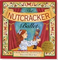 Cover: Fold-Out Playset Nutcracker Ballet - Peter Pauper Press Inc,US