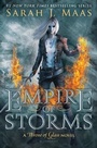 Bild: Empire of Storms - Bloomsbury YA