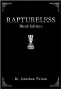 Cover: Raptureless - BOOKBABY