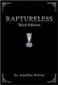 Enlarge image Cover: Raptureless - BOOKBABY